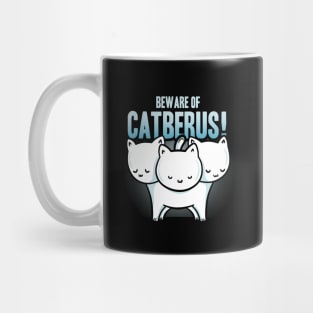 Catberus Mug